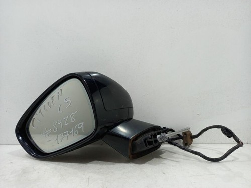 177169 door mirror left - , hand