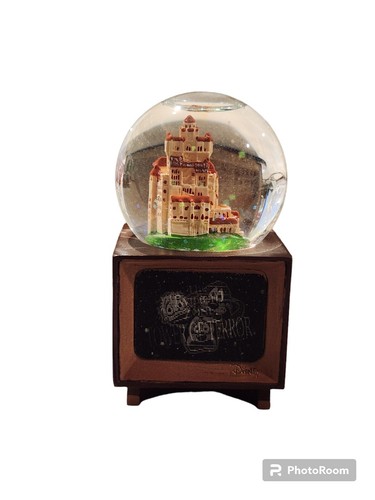 Disney world tower terror - of,