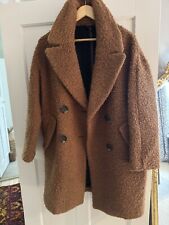 Top Shop Coat Size 10