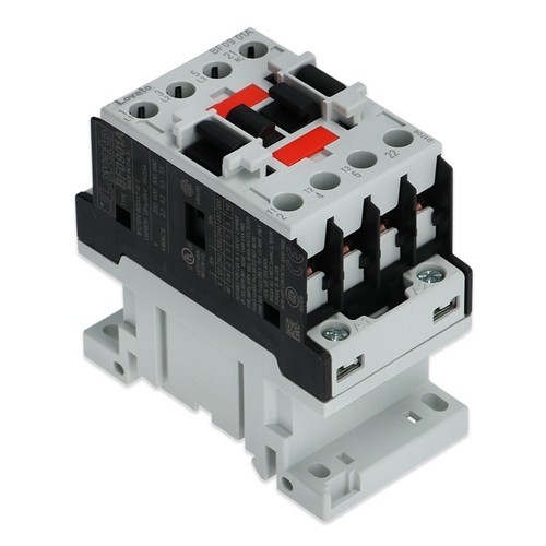 Lovato contactor relay 230v - lovato,