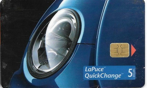 Canada bell car - canada,