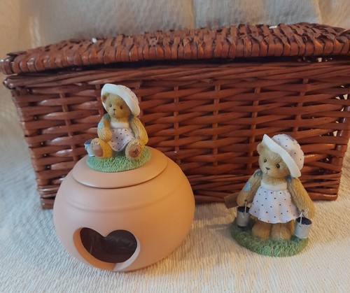 Cherished teddies members only - cherished,