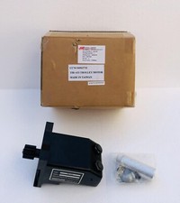 Ingersoll Rand TIR-A53 Pneumatic Air Trolley Motor For Chain Hoist