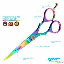 Hairdressing Scissors Titanium