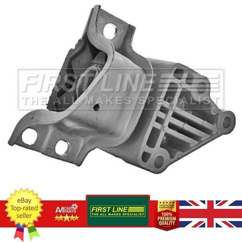 Engine mount for - mount, citroen
