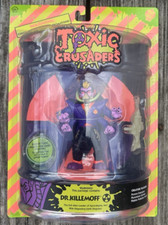 TROMA Toxic Crusaders Dr