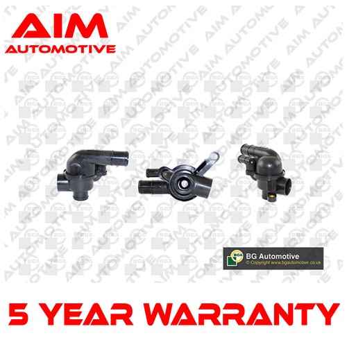 Thermostat coolant aim fits - aim, mg