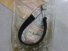 KAWASAKI NOS BATTERY BAND JS300 JS440 JS550 JS750