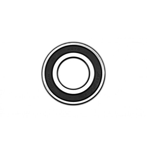 Koyo bearing 6206 2rs - bearing, 6206-2rs-c3