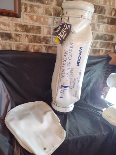 Ben hogan signature - hogan, golf