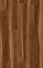 French Walnut Glue Down LVT