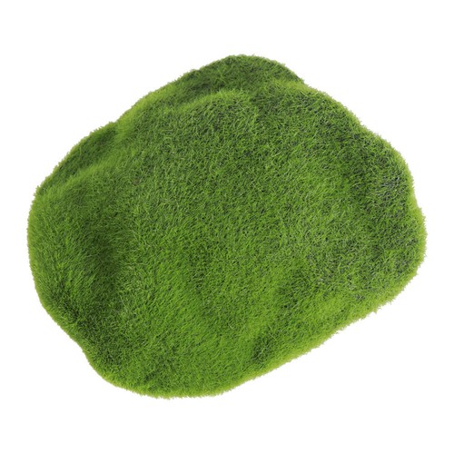 Artificial rock assorted - artificial,