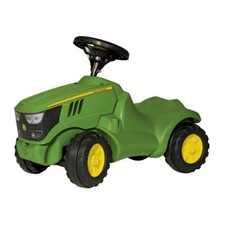Ride On Push rollyMiniTrac