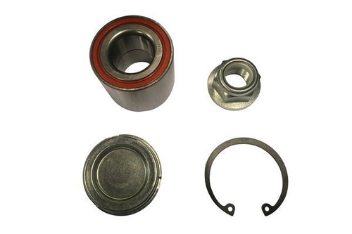 Rear right wheel bearing - right,