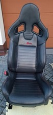 Opel Corsa D OPC VXR Recaro