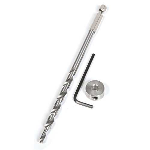 Kreg deck jig spare drill - kreg,