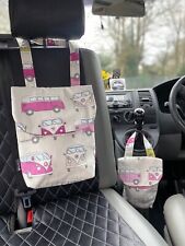 LARGE CAMPERVAN / MOTORHOME