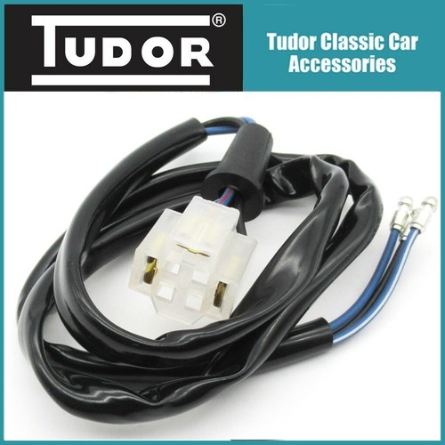 Headlight loom for - x,