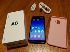 Samsung Galaxy A8 2018 32GB
