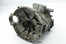 Moto Guzzi 850 T3 VD