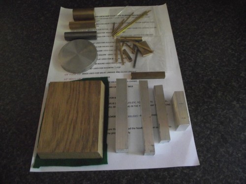Elmers model steam - elmers,