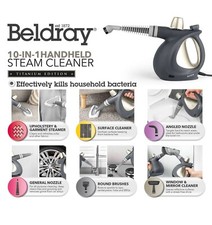 Beldray BEL0701TTF 10-in-1