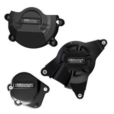 GBRacing Engine Cover Set -