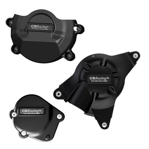 Gbracing engine cover - engine,
