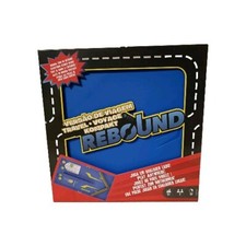 Travel Rebound Game Age +5  2