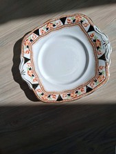 Balmoral China R&D England  Plate
