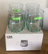 LSA International Mia Recycled