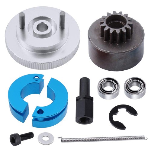 14t clutch bell - rc,