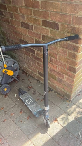 Custom apex scooter with core - scooter,