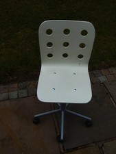 IKEA JULES JUNIOR SWIVEL CHAIR