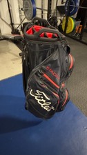 Titleist stadry 14way - titleist,