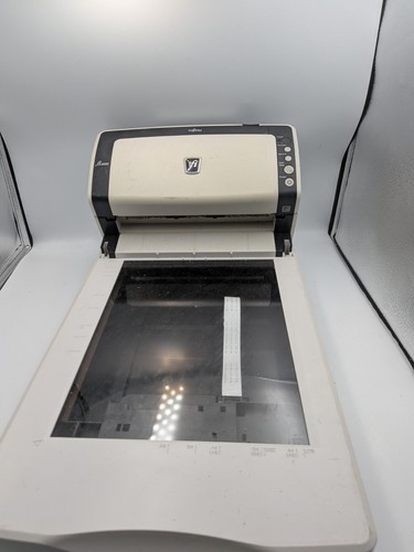 Fujitsu 6230z high speed - fujitsu, fi-6230z