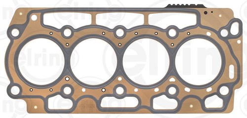 Elring cylinder head gasket - elring,