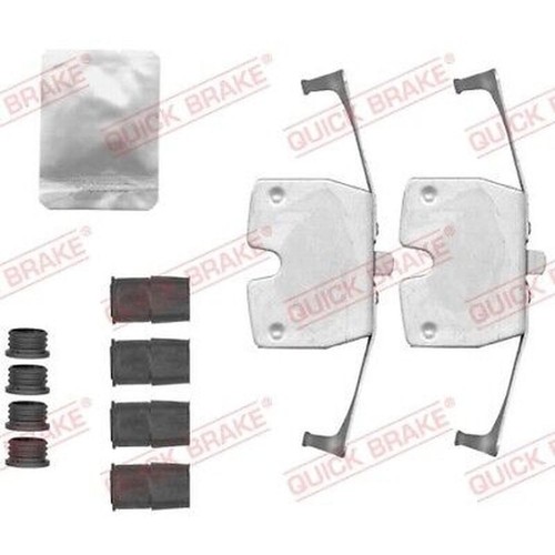 Quick brake 109 1879 - brake, 109-1879