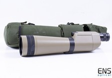 Kowa TSN-2 77mm Straight Spotting Scope 20-60x Zoom & Case 