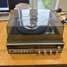 Vintage Fidelity Radio Master