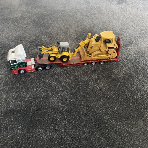 Stobart code good - 3, in