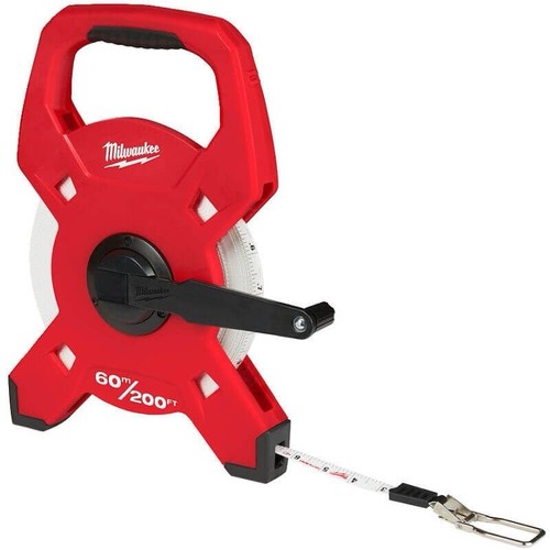 Milwaukee 60m 200ft - milwaukee,