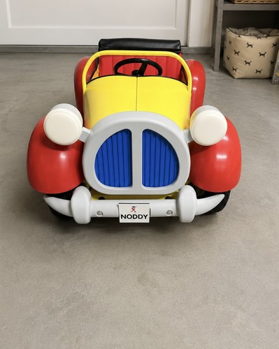 Noddy premier kids 2004 - 2004, metal