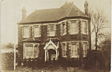 Gillingham posted House &
