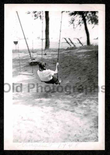Young lady kid playground - lady,