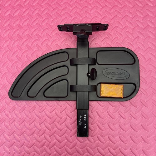 Invacare tdx sp2 - tdx, side