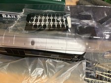 HELJAN OO GAUGE 1800 BR