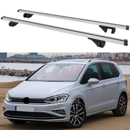 Car roof rack - cross, bars