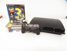 Sony PlayStation 3 - PS3 Slim
