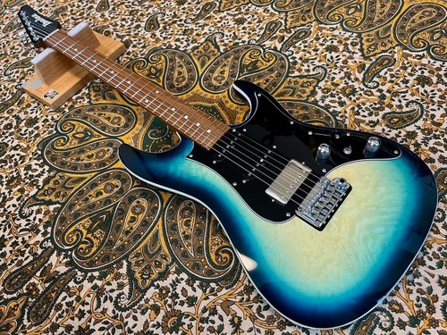 Ibanez az24p1qm dob az - ibanez,